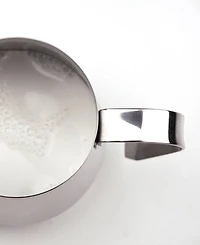 Rsvp International Endurance 18/8 Stainless Steel Ounce Steaming Pitcher