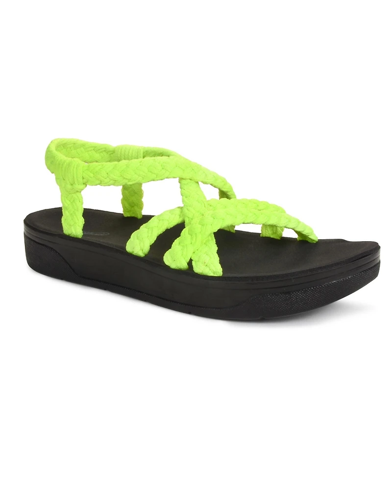 Maris Arch Support Women's Slingback Sandal