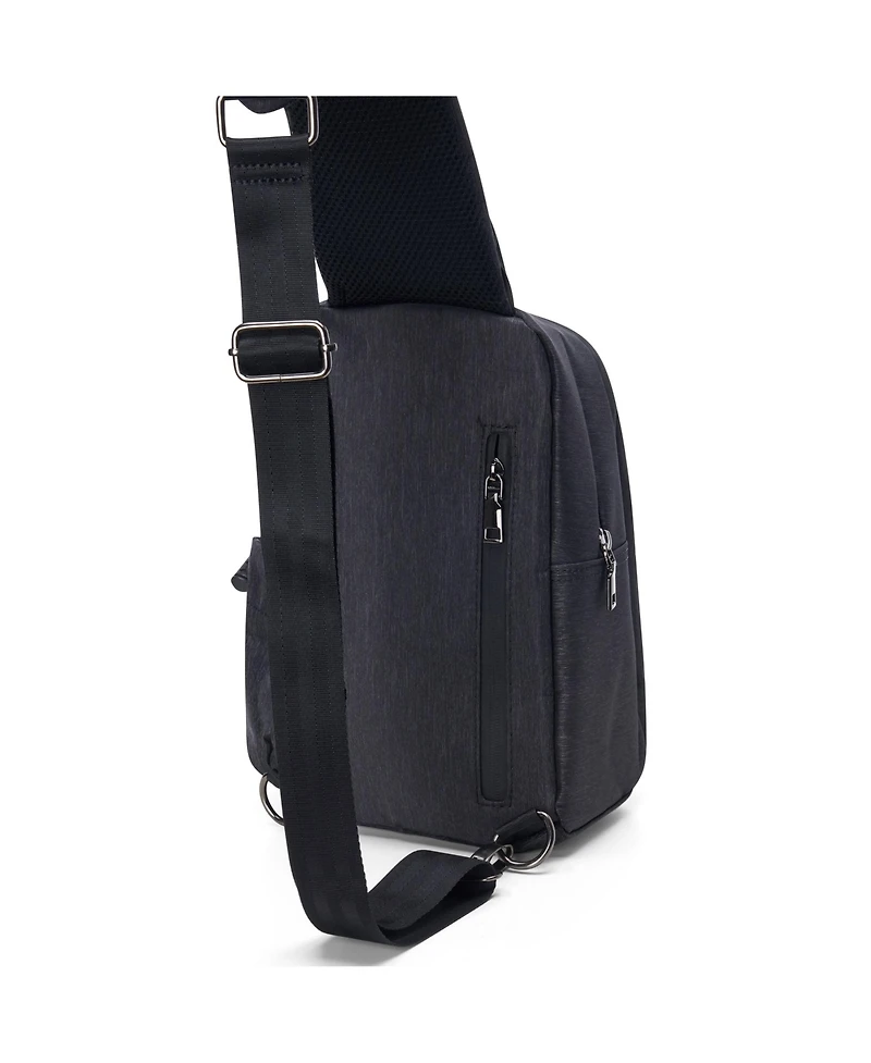 Alpine Swiss Sling Bag Crossbody Backpack Chest Pack Casual Day Shoulder