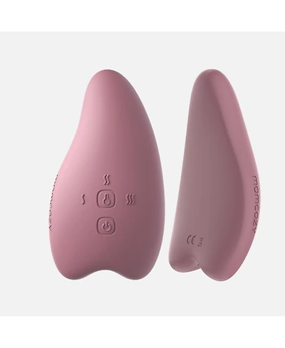Warming and Vibration Lactation Massager