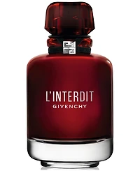 Givenchy L'Interdit Eau de Parfum Rouge Spray