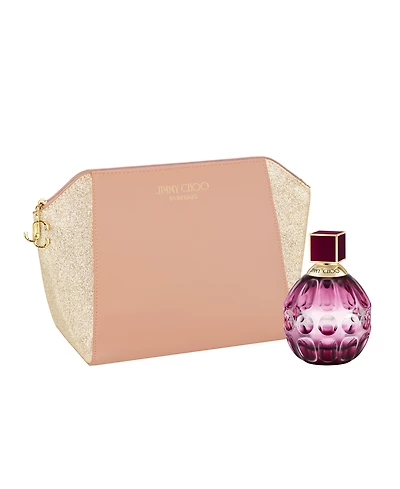 Jimmy Choo 2-Pc. Fever Eau de Parfum Gift Set