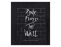 Hybrid Apparel Pink Floyd The Wall Men's Short Sleeve Tee