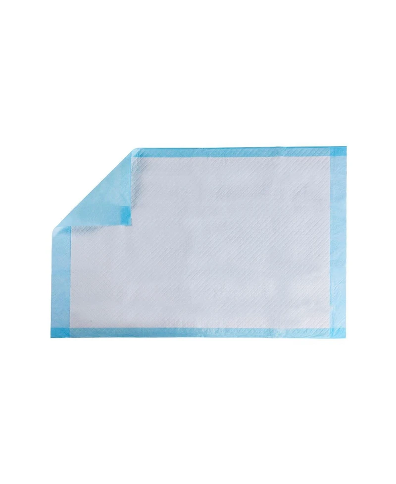 150 Pcs Puppy Pet Pads Dog Cat Wee Pee Piddle Pad Training Underpads (24'' x 36'')