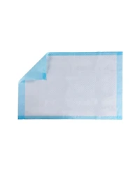 150 Pcs Puppy Pet Pads Dog Cat Wee Pee Piddle Pad Training Underpads (24'' x 36'')