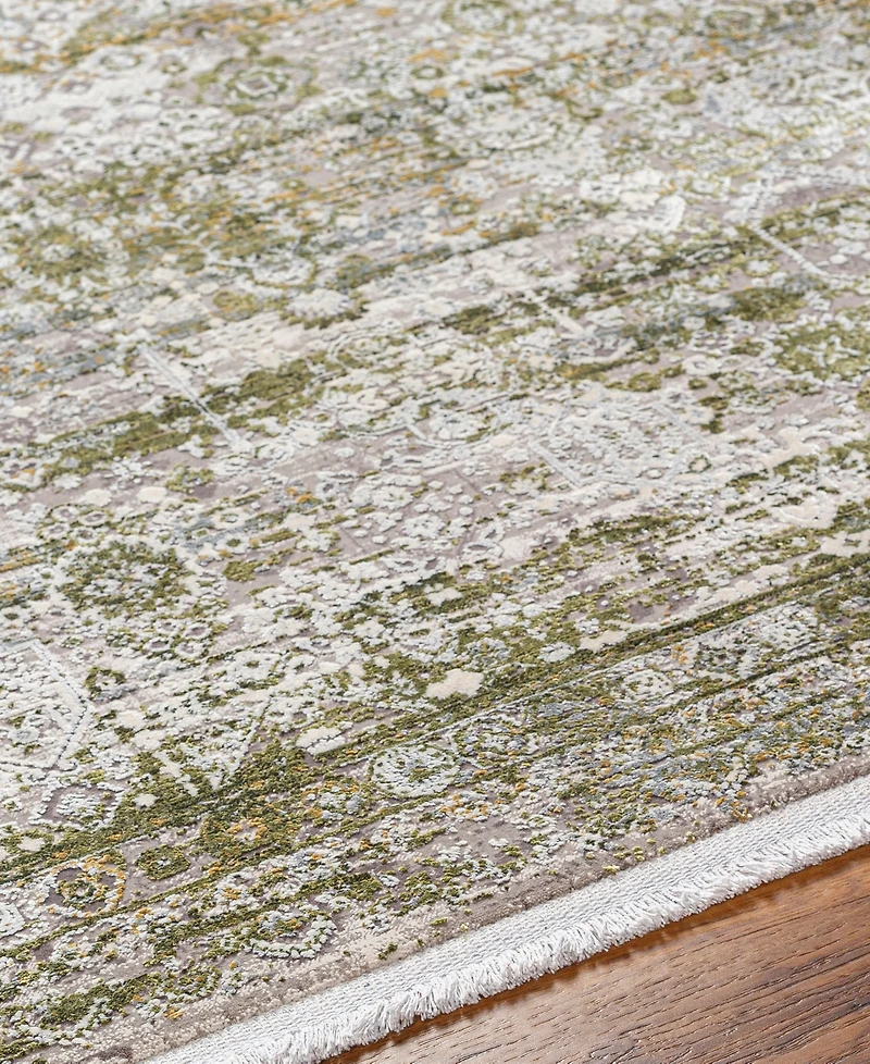 Surya Solar 31994 7'10"x11'2" Area Rug