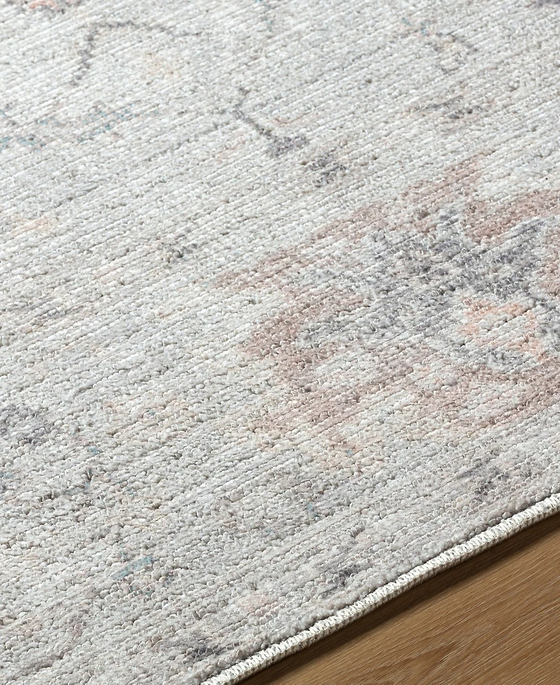 Livabliss Marlon 5'2"x7' Area Rug
