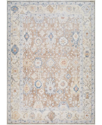 Livabliss Marlon 526210 5'2"x7' Area Rug