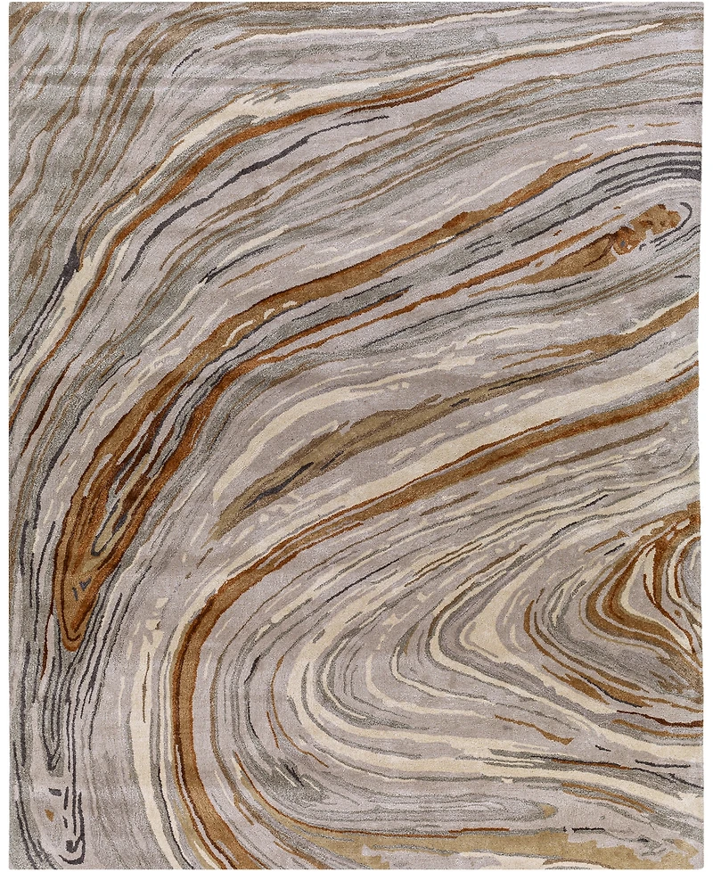 Surya Kavita 23252 8'x10' Area Rug