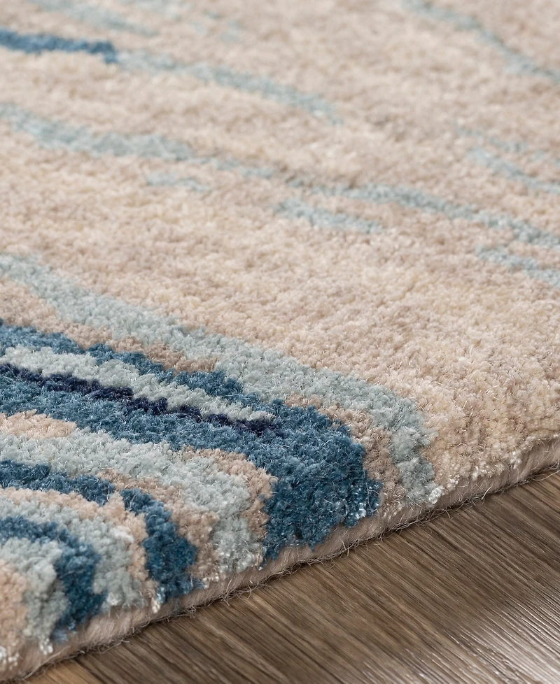 Surya Kavita 23252 8'x10' Area Rug