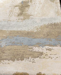 Surya Kavita 32267 2'6"x8' Runner Area Rug