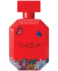 Frida Kahlo Eau de Toilette, 1.7 oz.