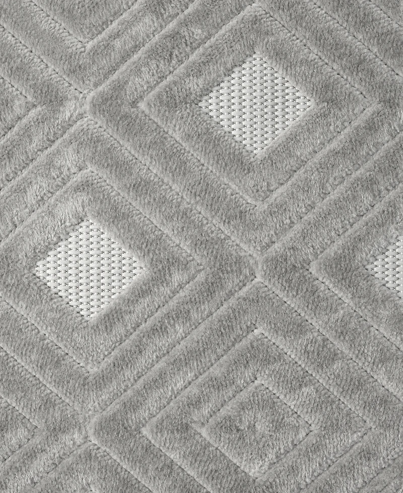 Lr Home Adonis Atl- 5'x7' Outdoor Area Rug