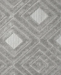 Lr Home Adonis Atl- 5'x7' Outdoor Area Rug