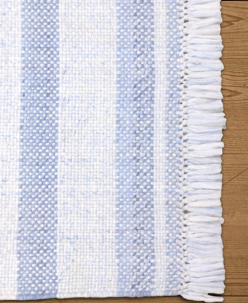 Lr Home Arlo Asb-373 5'x7'9" Area Rug