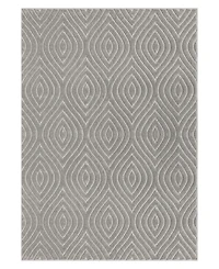 Lr Home Adonis Atl-418 5'x7' Outdoor Area Rug