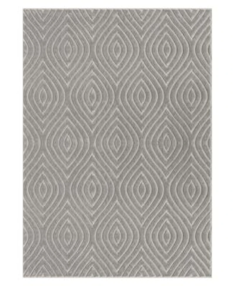Lr Home Adonis Atl 418 5x7 Area Rug