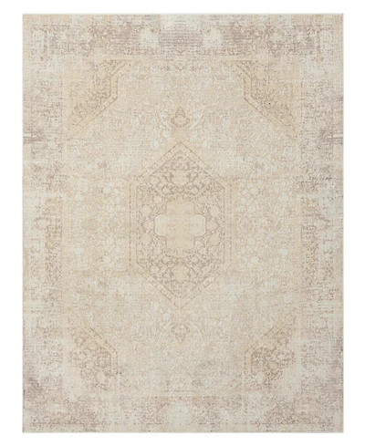 Lr Home Anna Ari-421 5'3"x7' Area Rug