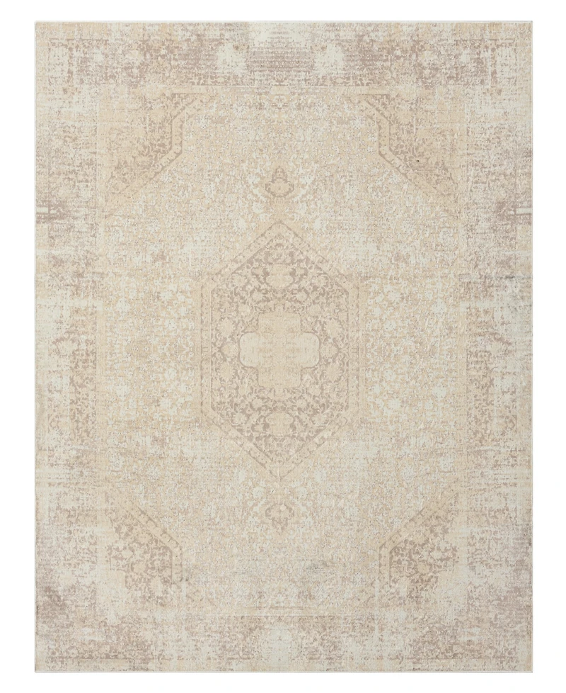 Lr Home Anna Ari-421 7'10"x9'10" Area Rug