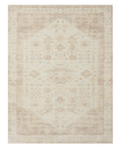 Lr Home Anna Ari-425 5'3"x7' Area Rug