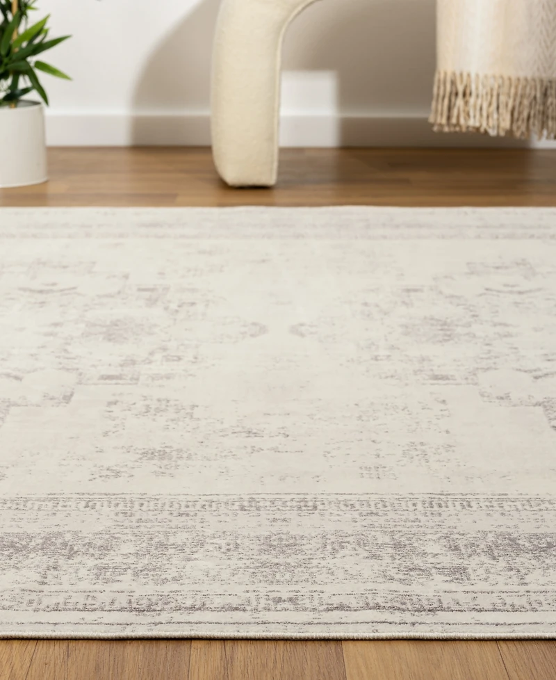 Lr Home Anna Ari-426 7'10"x9'10" Area Rug