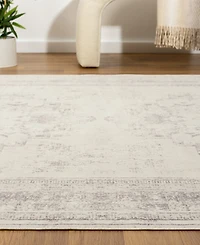 Lr Home Anna Ari-426 7'10"x9'10" Area Rug