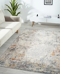 Lr Home Alexis All-467 5'x8' Area Rug