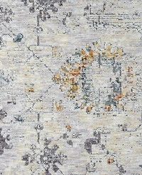 Lr Home Alexis All-470 2'6"x8' Runner Area Rug