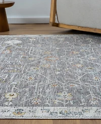 Lr Home Alexis All-471 7'9"x9'9" Area Rug