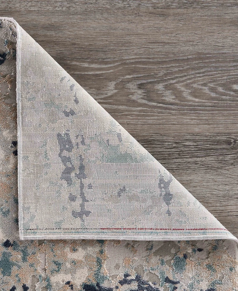 Lr Home Idris Fts-513 1'10"x3' Area Rug