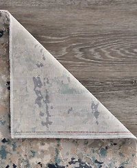 Lr Home Idris Fts-513 1'10"x3' Area Rug