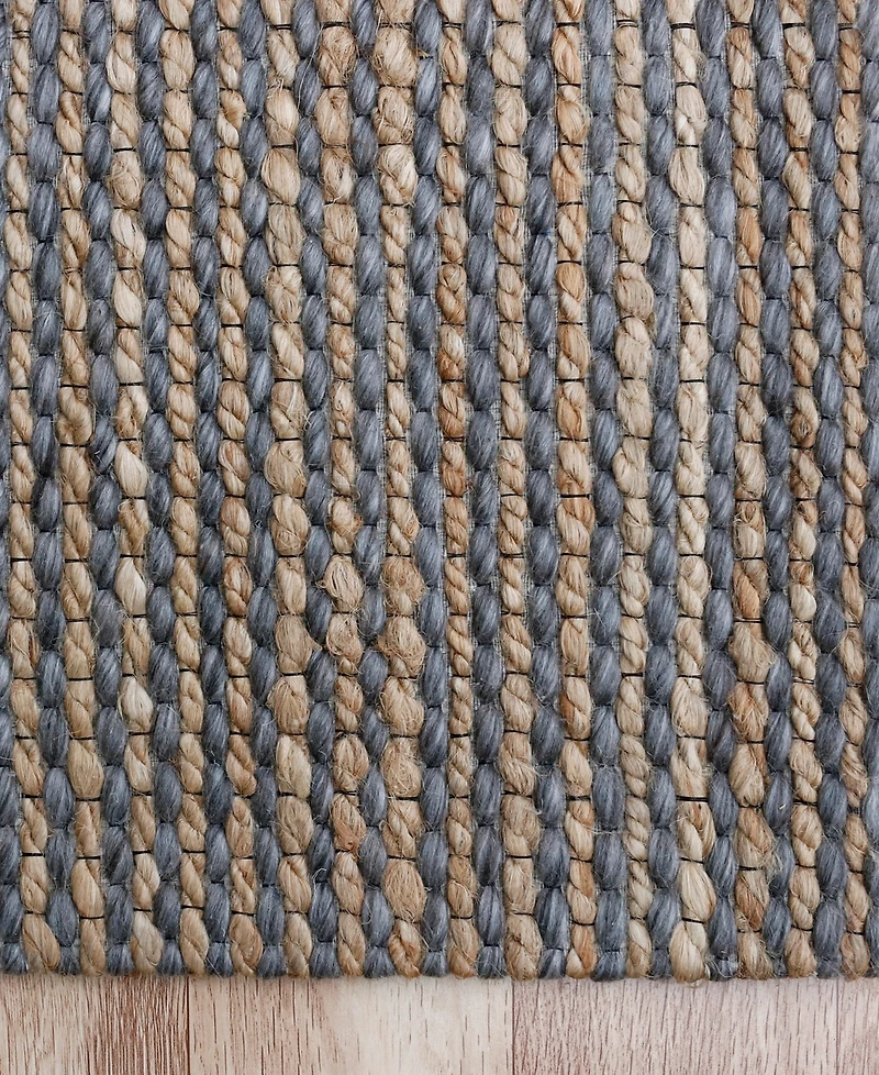 Lr Home Savannah Dn-421 5'x7'9" Area Rug