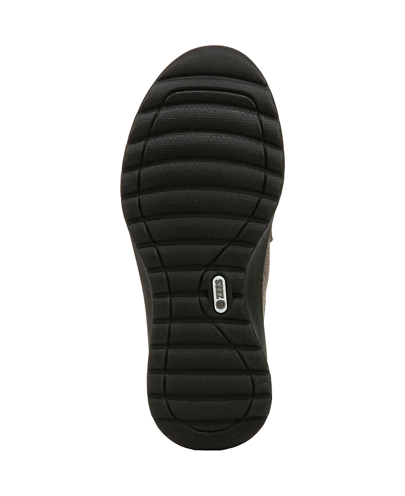 LifeStride Women's Georgia Washable Round Toe Mules