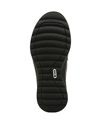 LifeStride Women's Georgia Washable Round Toe Mules