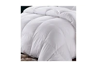 Egyptian Cotton 500 Thread Count Down Comforter, King/California King