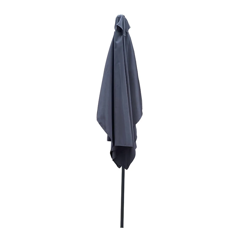 Streamdale Waterproof Patio Umbrella with Tilt and Crank