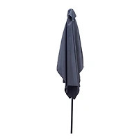 Streamdale Waterproof Patio Umbrella with Tilt and Crank