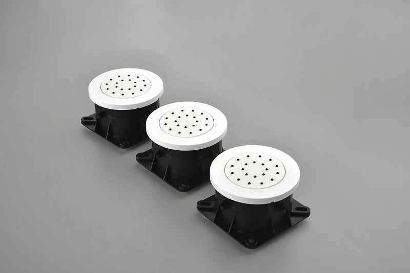 Concealed Installation Body Jet Shower Spa Square Massage Jets Spray Body Shower Body Spray 0001