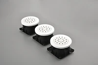 Concealed Installation Body Jet Shower Spa Square Massage Jets Spray Body Shower Body Spray 0001