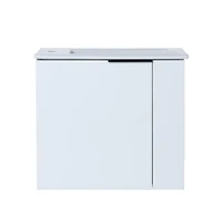 Streamdale 22" Floating Vanity with Soft Close Door