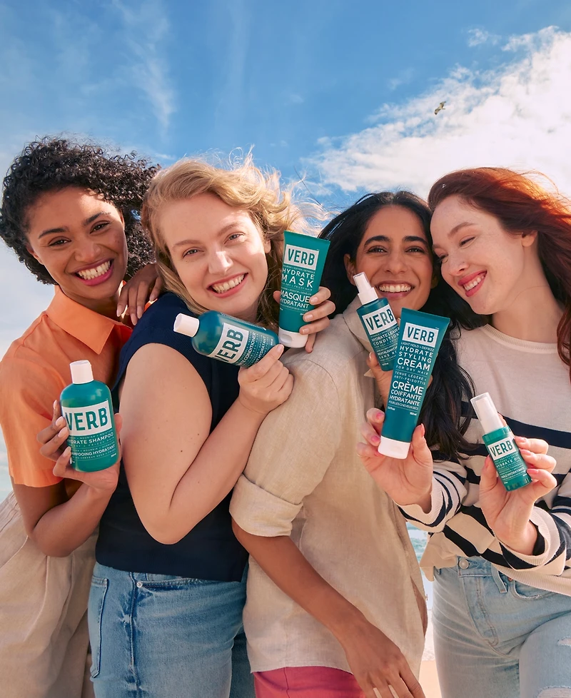 Verb Hydrate Shampoo