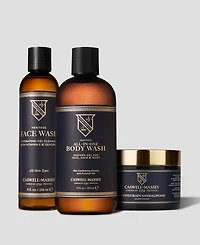 Caswell Massey Heritage All-In-One Body Wash, 12 oz.