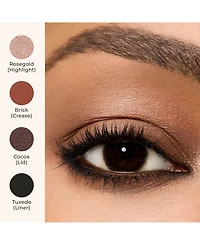 Laura Mercier Caviar Stick Eyeshadow Shimmer Mini