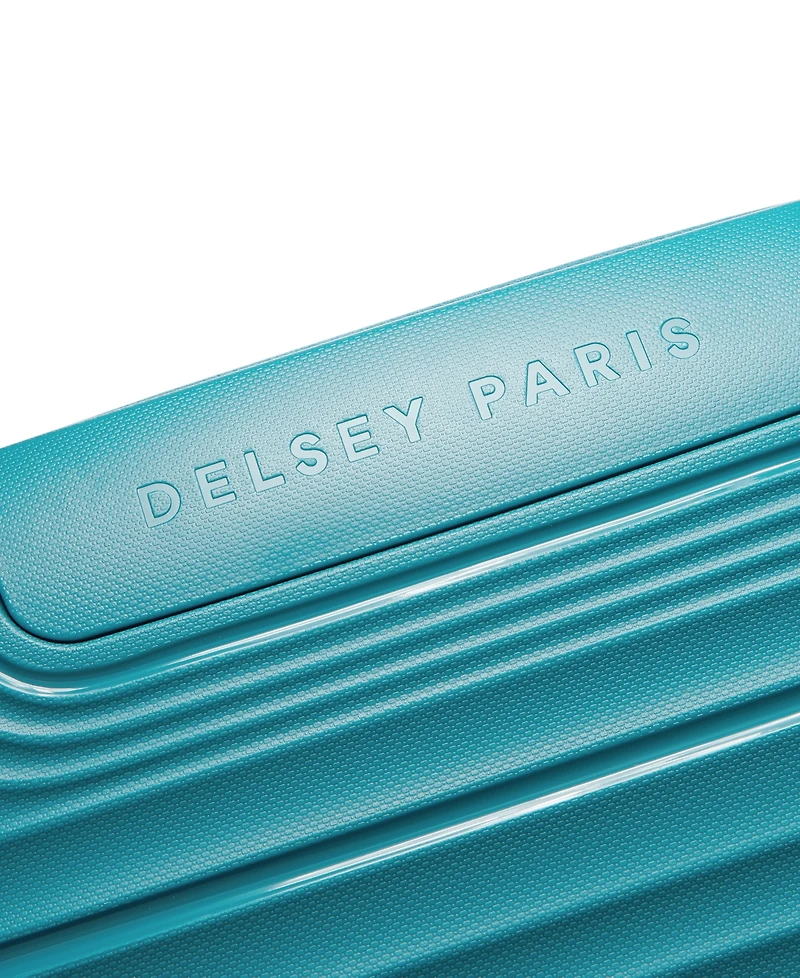 Delsey Paris Dune 23" Carry-on Expandable Spinner
