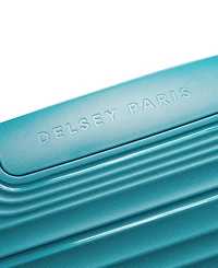 Delsey Paris Dune 23" Carry-on Expandable Spinner