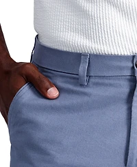 Kenneth Cole Reaction Men's Slim-Fit Linen Pants