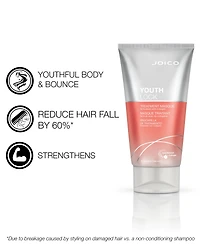 Joico YouthLock Treatment Masque, 5.1 oz.