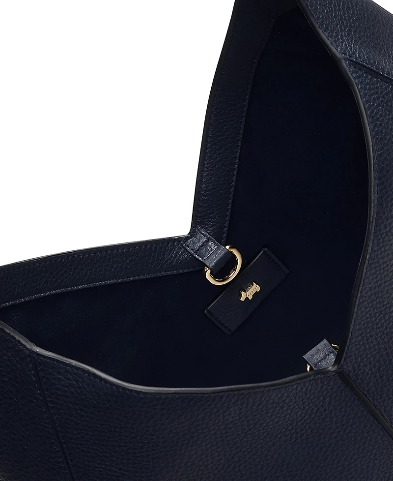 Radley London Hillgate Place Large Open Top Shoulder