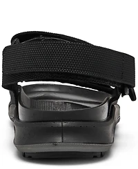 Birkenstock Men's Mogami Terra Birko-Flor Strappy Sandals from Finish Line