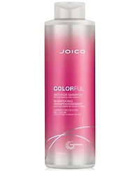 Joico Colorful Anti-Fade Shampoo, 33.8 oz.